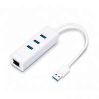Hub TP-LINK Usb-a UE330