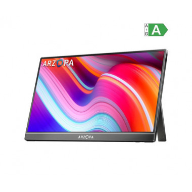 Monitor Portatil ARZOPA Z1C Plus