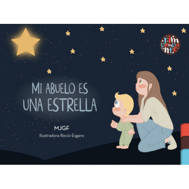 Mi abuelo es una estrella