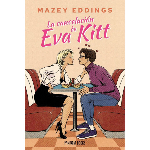 LA CANCELACION DE EVA KITT