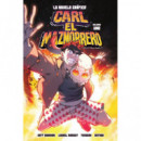 Carl el mazmorrero 1