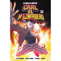 Carl el Mazmorrero 1   2026