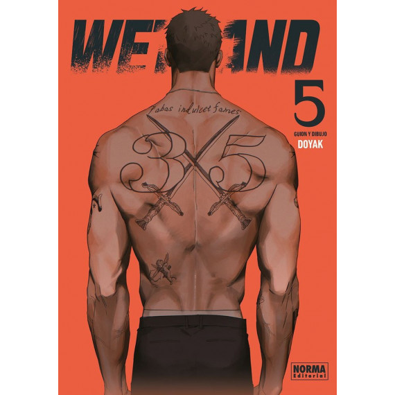 WET SAND 05