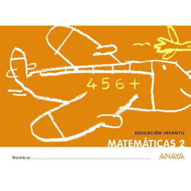 Matem&aacute;ticas 2.