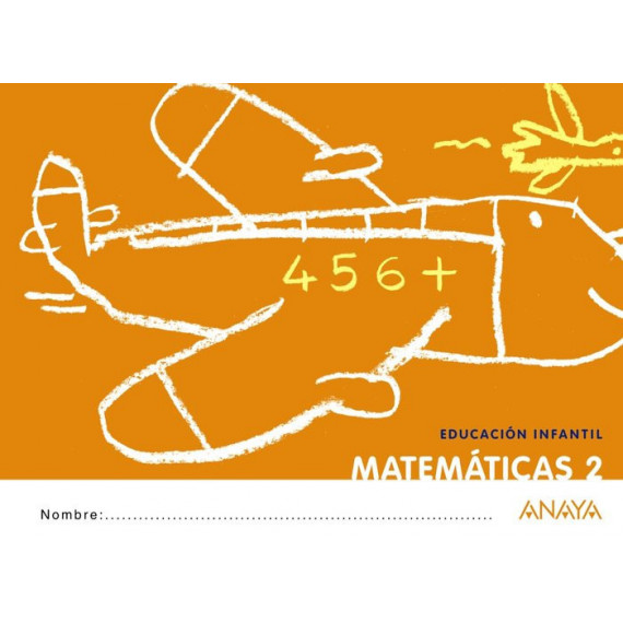 Matemáticas 2.
