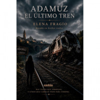 Adamuz. el último Tren   2026