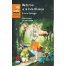 RETORNO A LA ISLA BLANCA