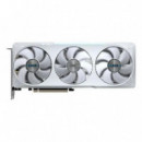 Tarjeta de Video Gigabyte NVIDIA RTX 5070 Eagle OC Ice SFF 12GB GDDR7 PCIe 5.0 White