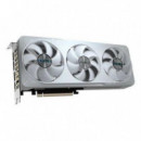 Tarjeta de Video Gigabyte NVIDIA RTX 5070 Eagle OC Ice SFF 12GB GDDR7 PCIe 5.0 White
