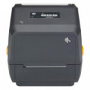 Impresora Zebra ZD421 Térmica Directa Etiquetas USB LAN Ethernet ZD4A042-D0EE00EZ