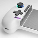 Gamepad Mars Gaming MGPXPRO Blanco Inalámbrico