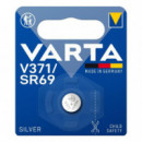 Pila de Botón Varta V371 BLI SR920SW (00371101401)