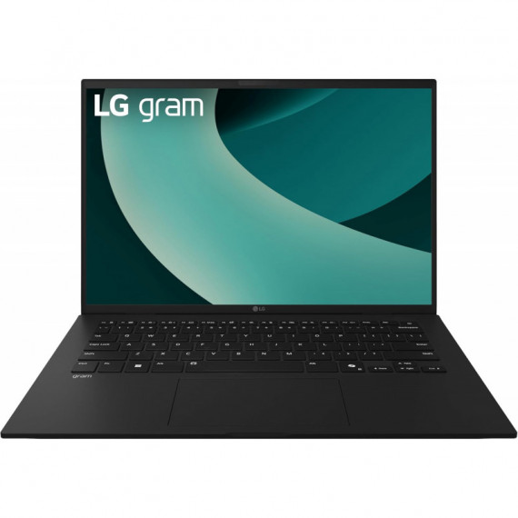 Portátil LG Gram 14" Intel Core Ultra 7 32GB 512GB SSD Windows 11 Pro Negro (14Z90U-V.AZ85B)