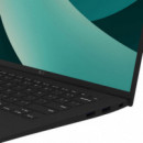 Portátil LG Gram 14" Intel Core Ultra 7 32GB 512GB SSD Windows 11 Pro Negro (14Z90U-V.AZ85B)