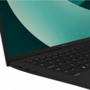 Portátil LG Gram 14" Intel Core Ultra 7 32GB 512GB SSD Windows 11 Pro Negro (14Z90U-V.AZ85B)