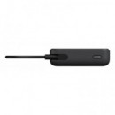 Power Bank Xiaomi 10000mAh USB-C con Soporte Integrado Gris