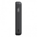 Power Bank Xiaomi 10000mAh USB-C con Soporte Integrado Gris