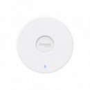 Punto de Acceso TP-Link Omada BE5000 WiFi 7 PoE+ Blanco (EAP727)
