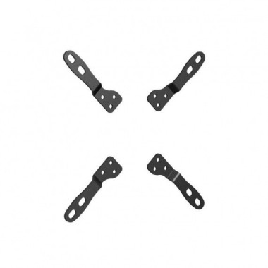 Adaptador Extensi&oacute;n EQUIP Vesa Monitor 23"-42" M&aacute;x. 30kg (EQ650150)