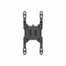 Adaptador Extensión EQUIP Vesa Monitor 23"-42" Máx. 30kg (EQ650150)