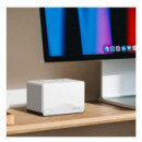 Sistema Mesh Mercusys HALO H27BE BE3600 WiFi 6 Dual Band Pack 2