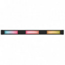 Ventilador Corsair RX360 II iCUE LINK RGB Kit 3 Negro (CO-9051061-WW)