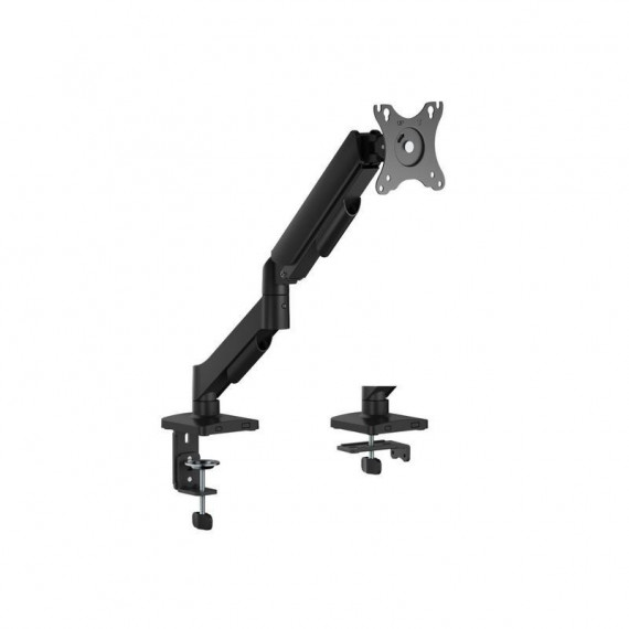 Soporte de Mesa Equip 17-32 Giratorio Inclinable Max. 9kg Negro (EQ650130)