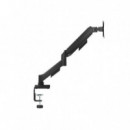 Soporte de Mesa Equip 17-32 Giratorio Inclinable Max. 9kg Negro (EQ650130)