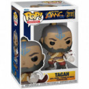 Funko Pop Tagah Avatar Aang The Last Airbender 2111