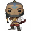 Funko Pop Tagah Avatar Aang The Last Airbender 2111