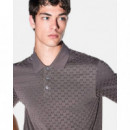 POLO SHIRT AF10356 FALCON