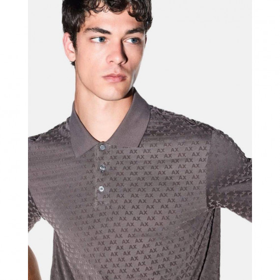 POLO SHIRT AF10356 FALCON