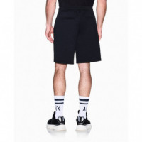 SHORTS AF21862 BLACK