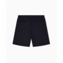 SHORTS AF21862 BLACK