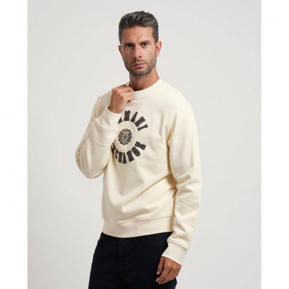 SWEATSHIRT AF26047 PANNA