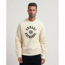 SWEATSHIRT AF26047 PANNA