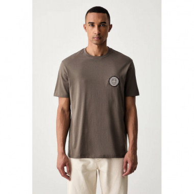 T-SHIRT AF10361 FALCON