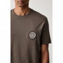 T-SHIRT AF10361 FALCON