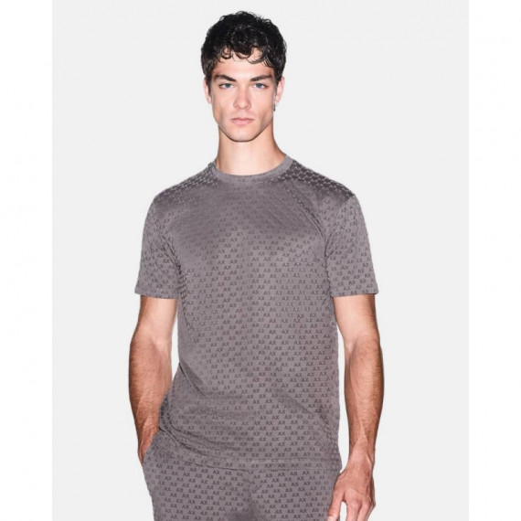 T-SHIRT AF10356 FALCON
