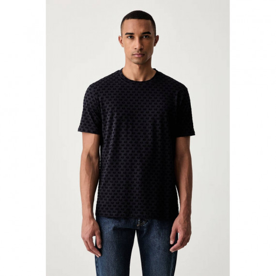 T-SHIRT AF10356 DEEP NAVY
