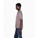 T-SHIRT AF10362 FALCON