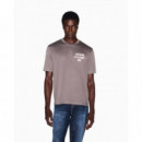 T-SHIRT AF10362 FALCON