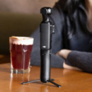 PGYTECH EMPUÑADURA CON BATERIA PARA DJI POCKET