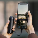 PGYTECH EMPUÑADURA CON BATERIA PARA DJI POCKET