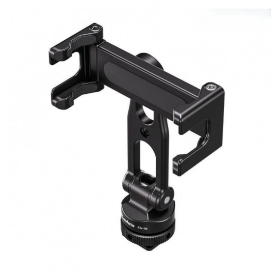 LEOFOTO PINZA SMARTPHONE FA-18