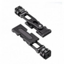 LEOFOTO PINZA SMARTPHONE FA-18