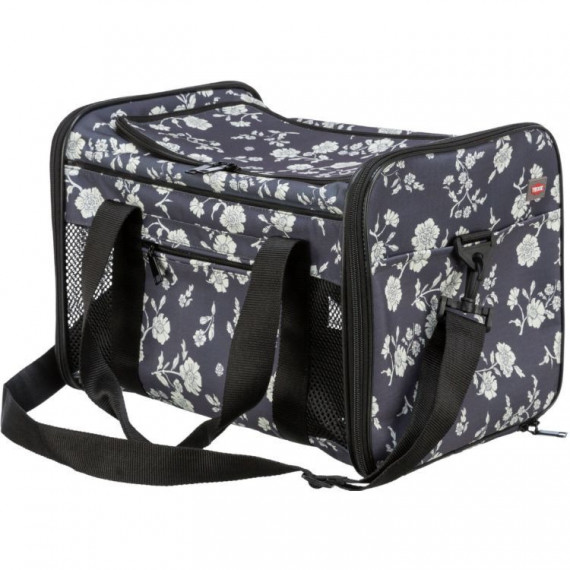 TRIXIE bolsa Adrina negro 26x27x42 cm
