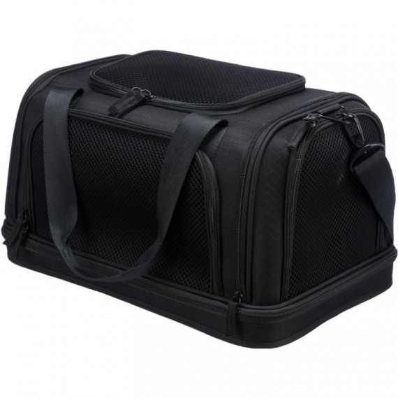 TRIXIE bolso Airline plane 28x25x44 cm