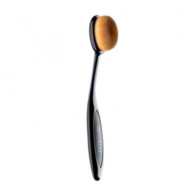 Artdeco Brochas Medium Oval Brush Premium Quality