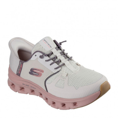 Skechers Zapatillas Glide-Step Pro Taupe 150420-TPMT